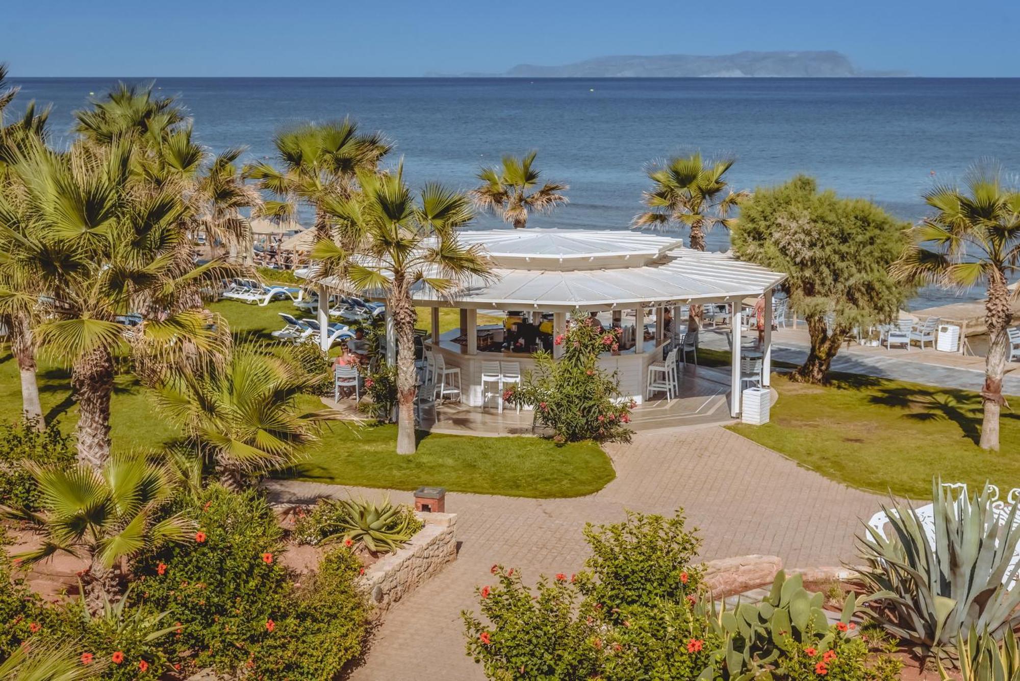 莱托斯海滩度假村（Lyttos Beach Resort Anissaras）