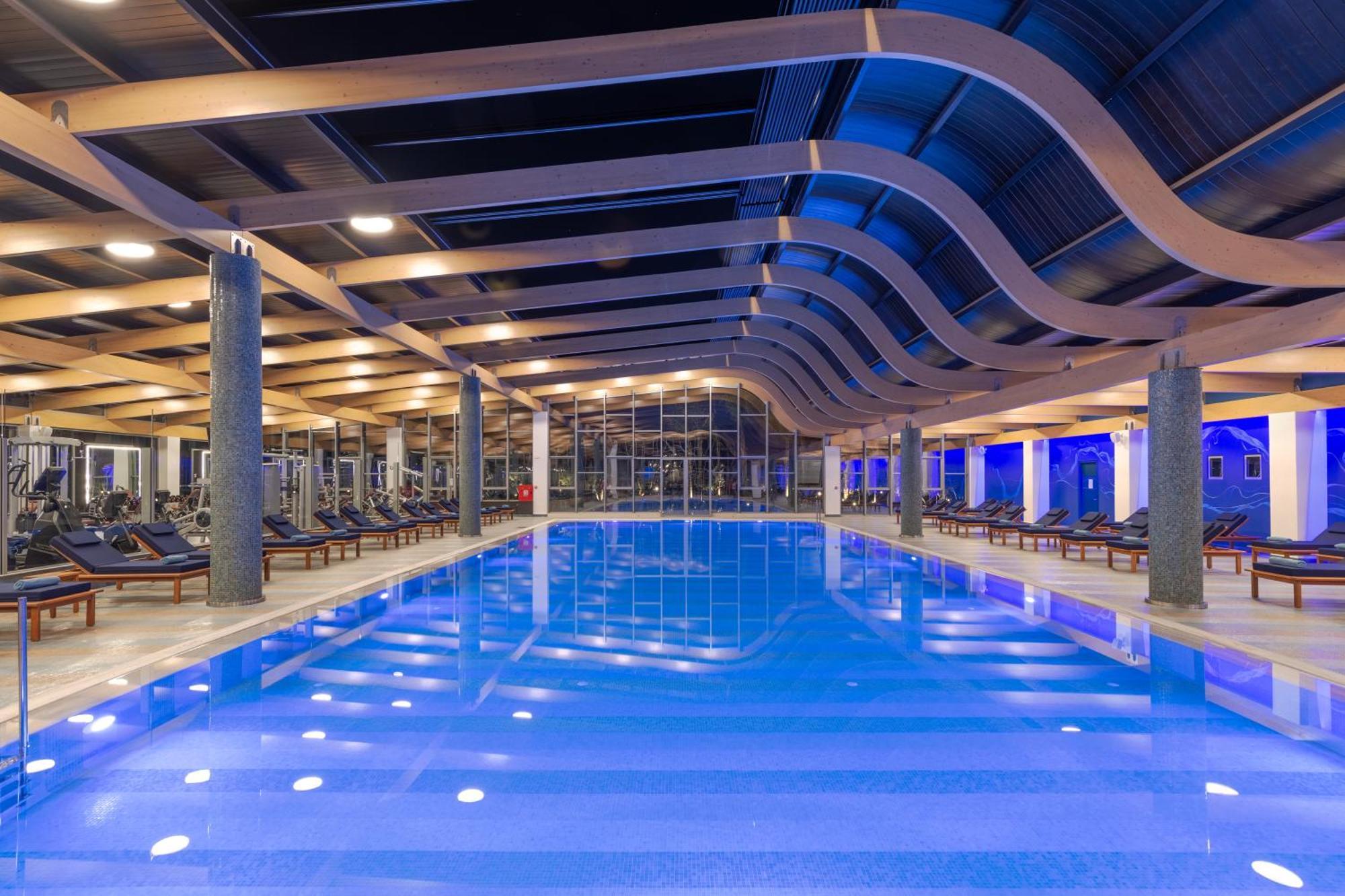 莱托斯海滩度假村（Lyttos Beach Resort Anissaras）