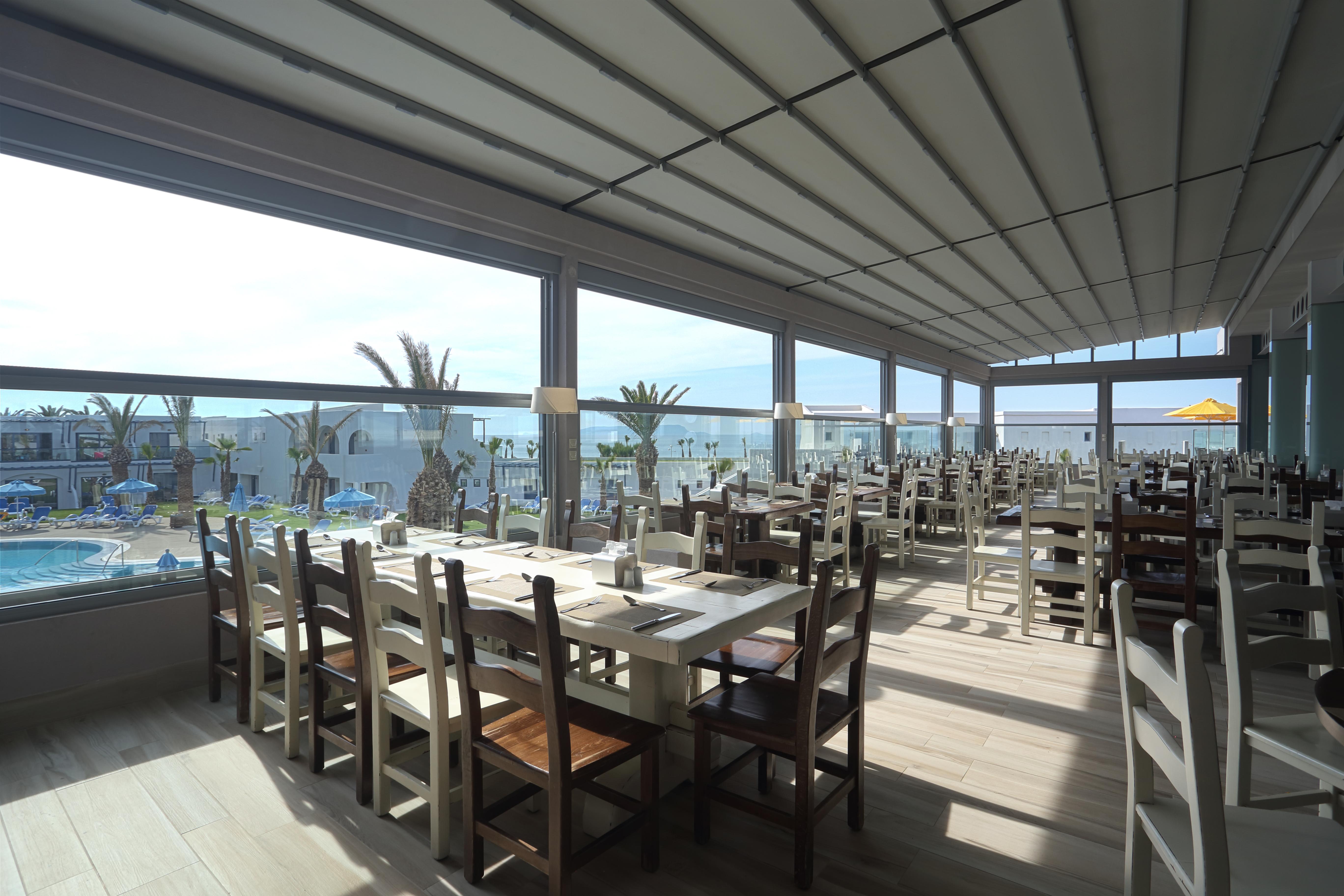 Resort Lyttos Anissaras
