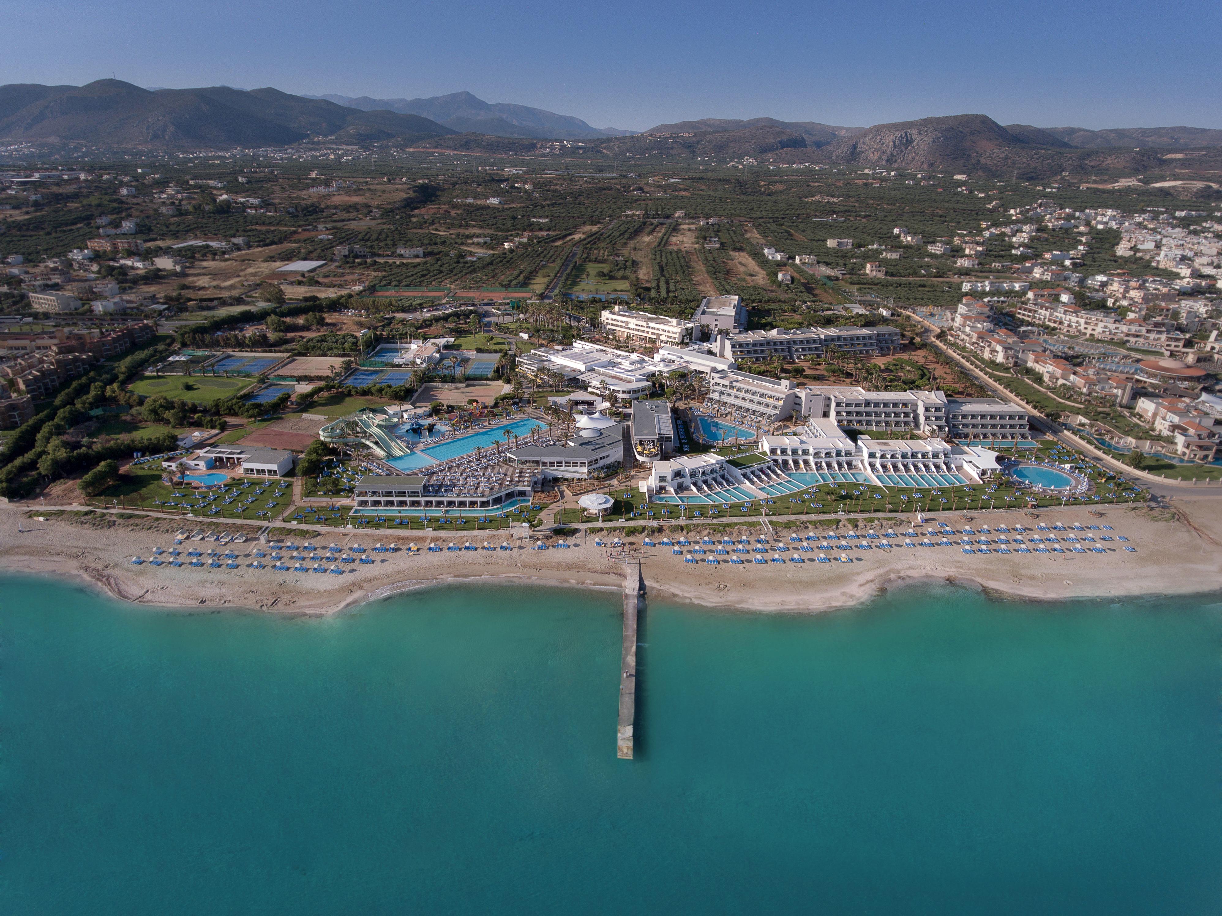 Lyttos Resort Anissaras
