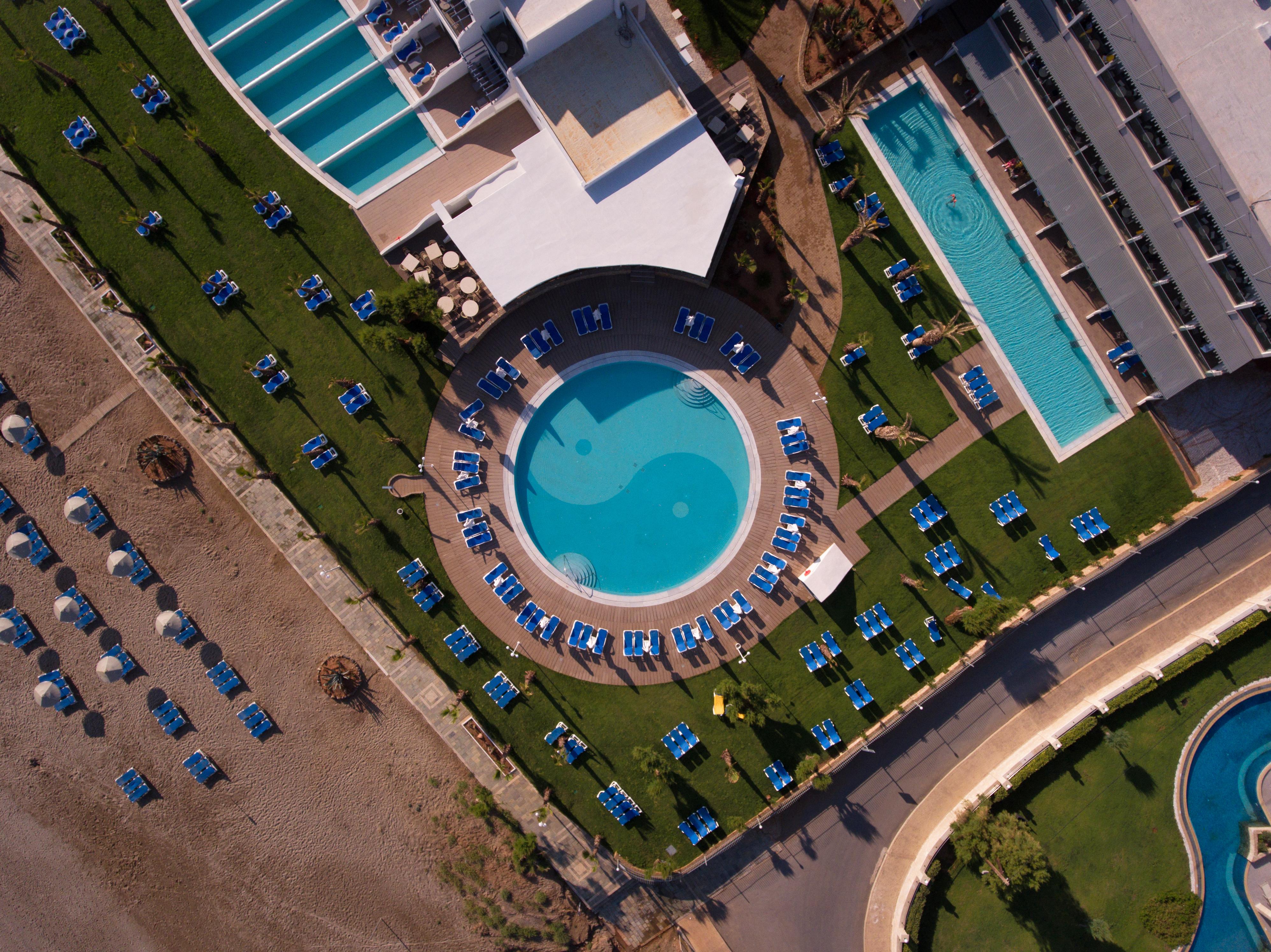 Lyttos Resort Anissaras