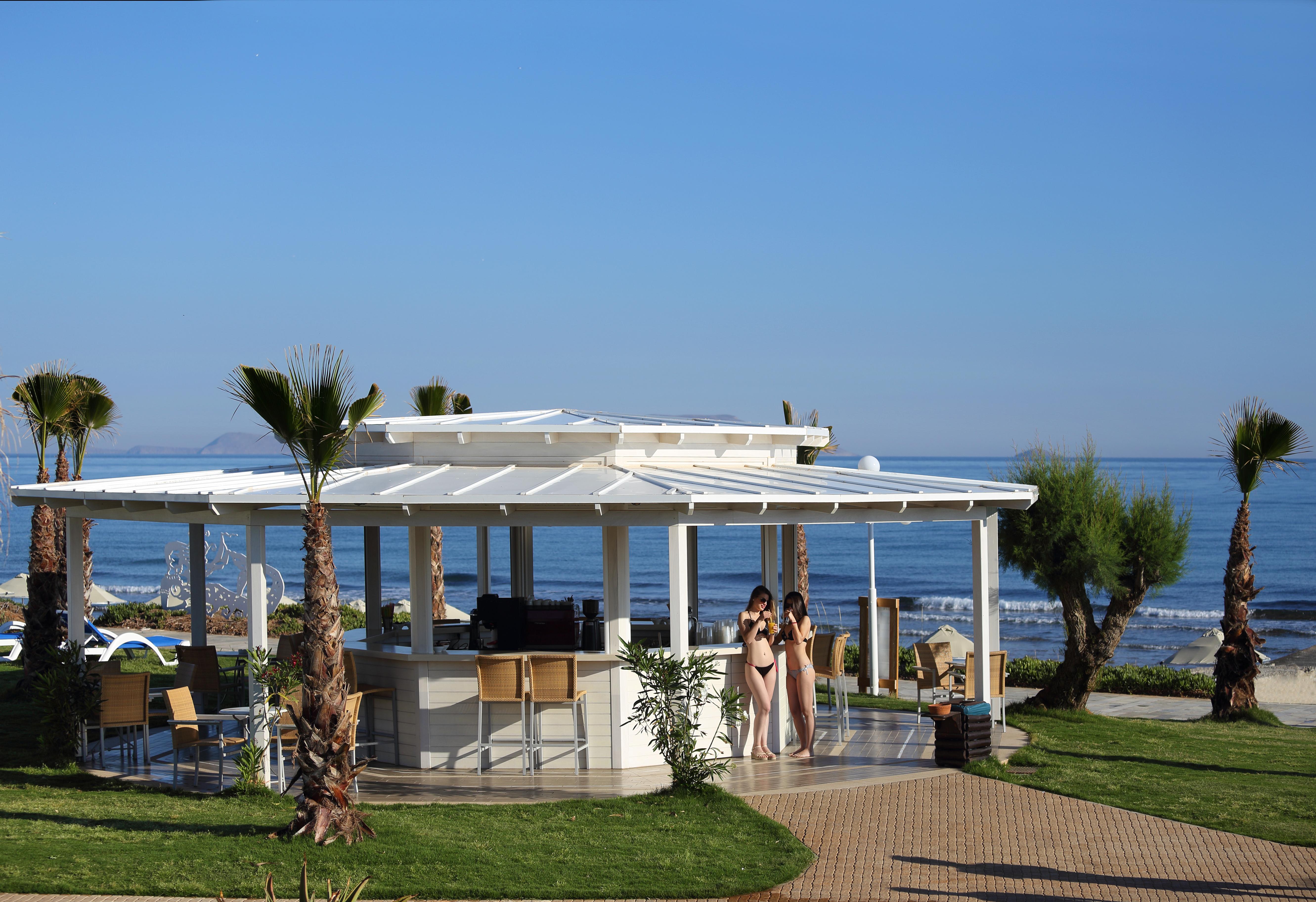 Resort Lyttos Anissaras