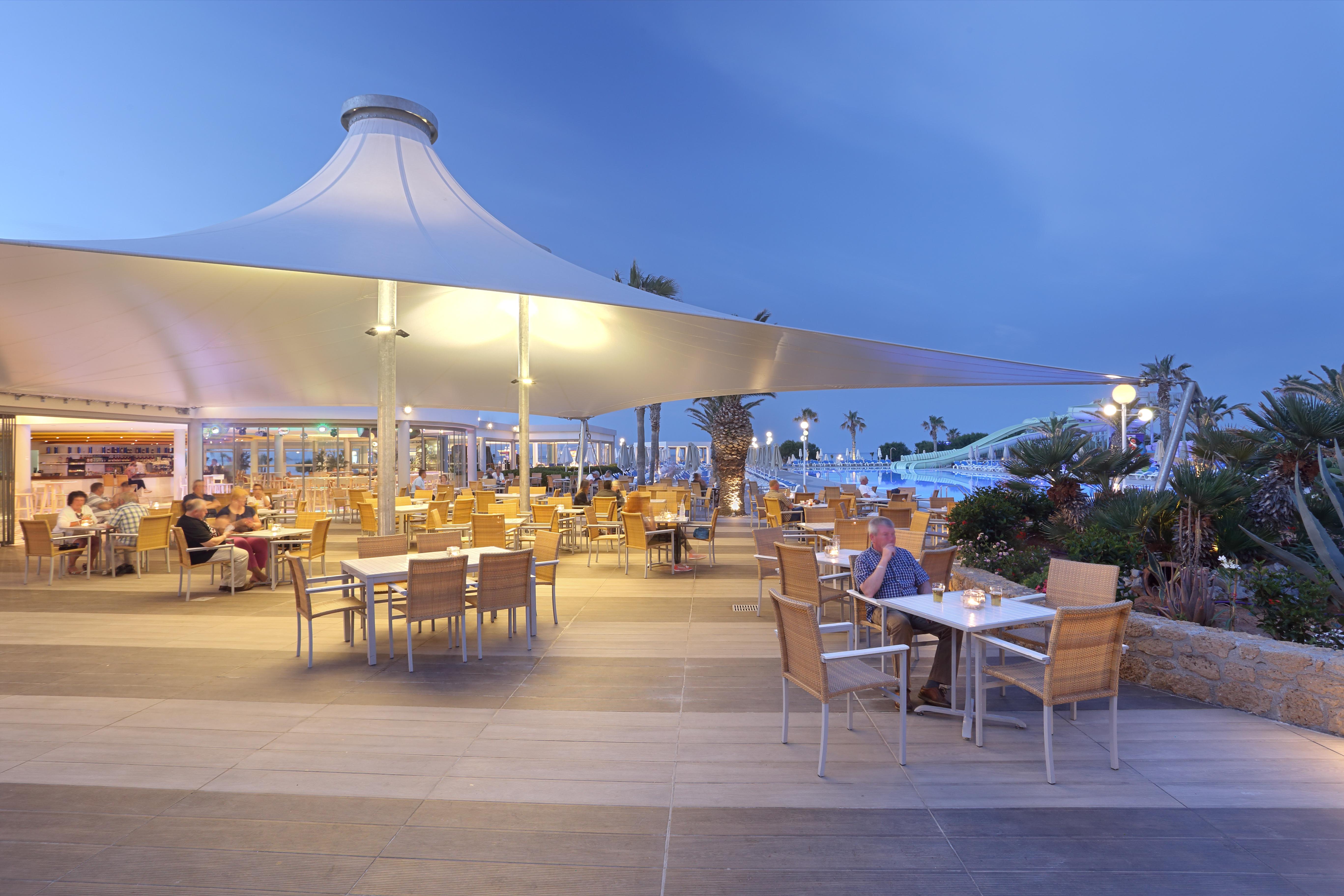 Resort Lyttos Anissaras