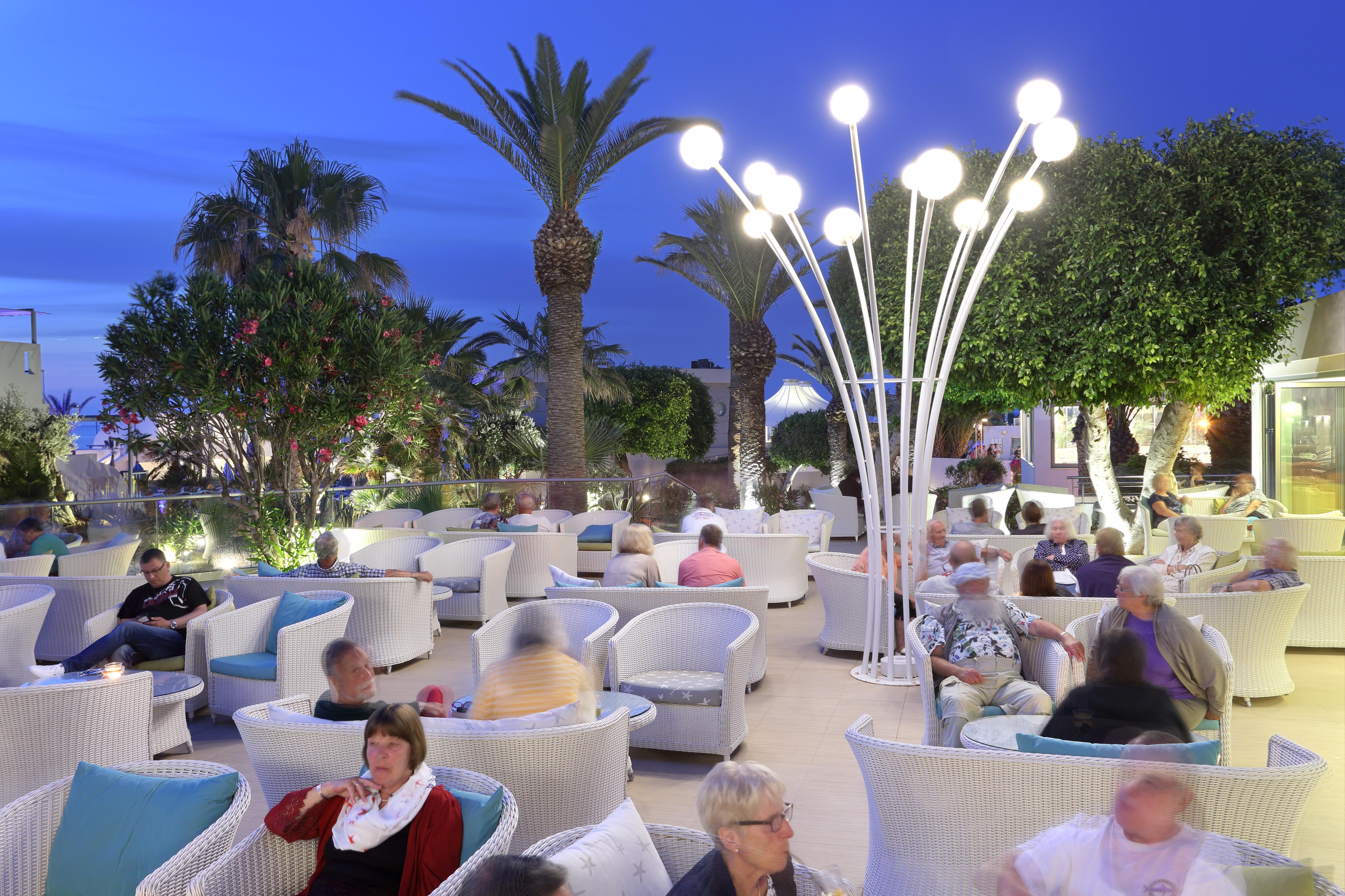 Lyttos Resort Anissaras