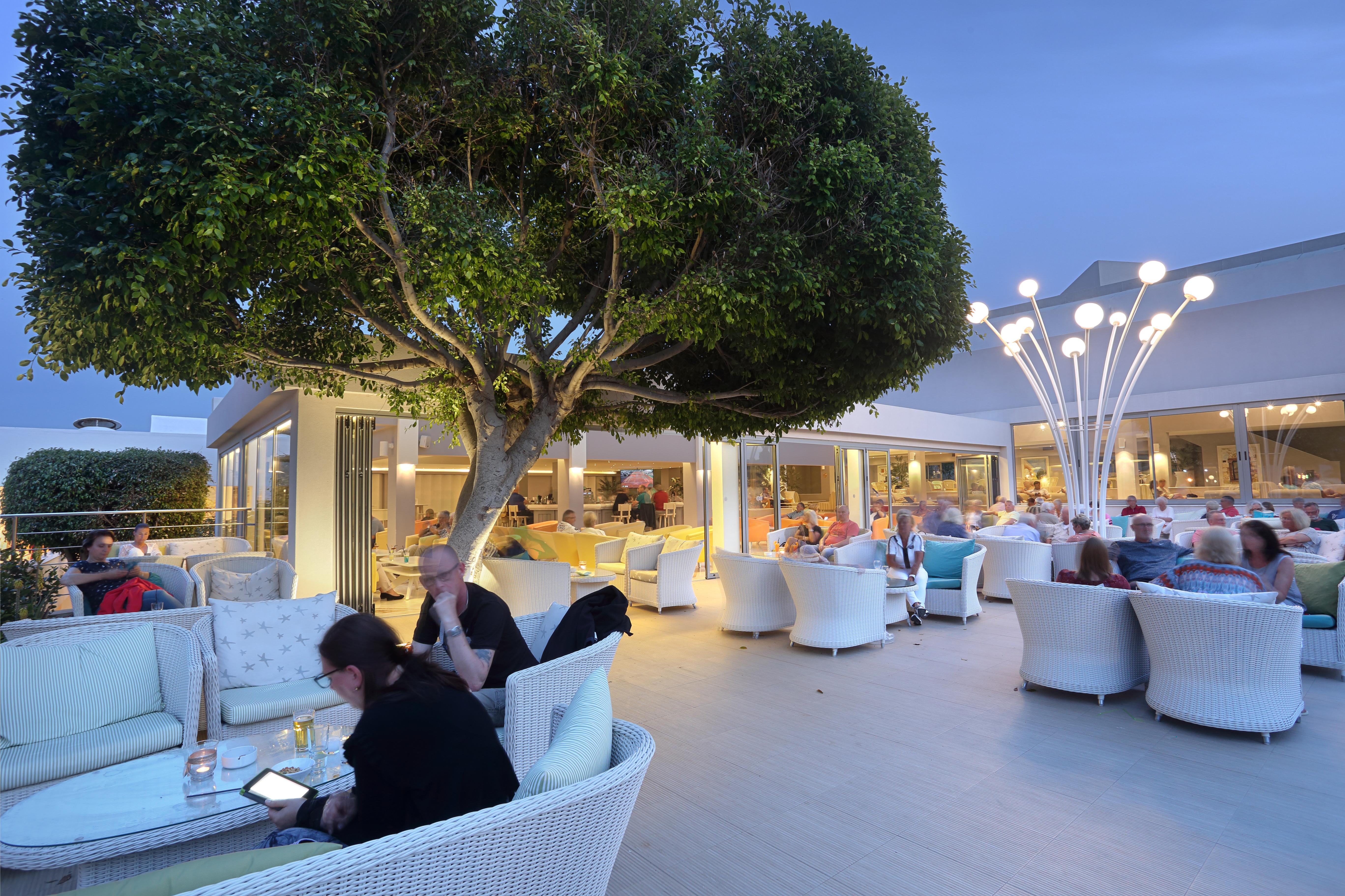 Lyttos Resort Anissaras