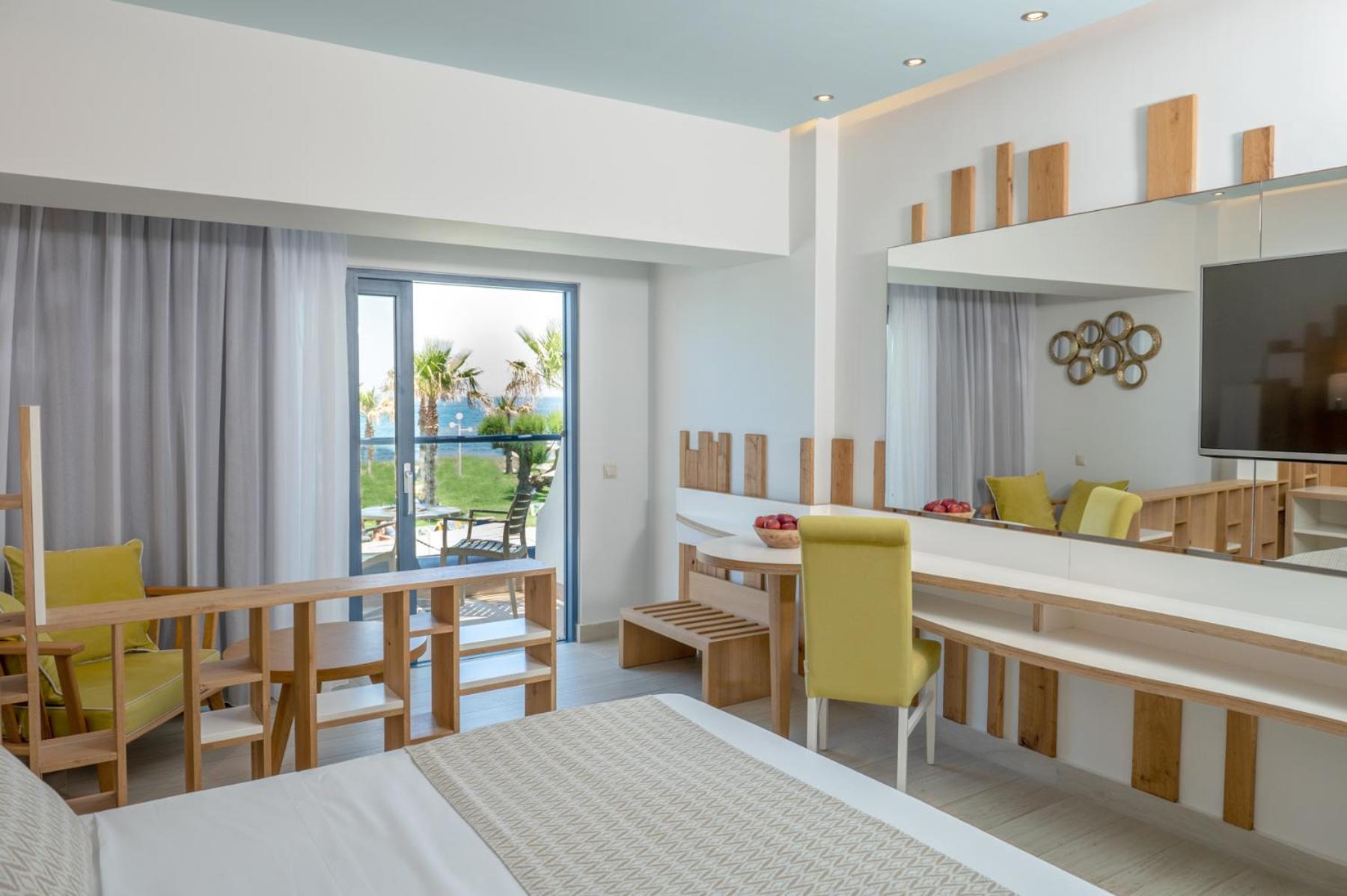 Lyttos Resort Anissaras