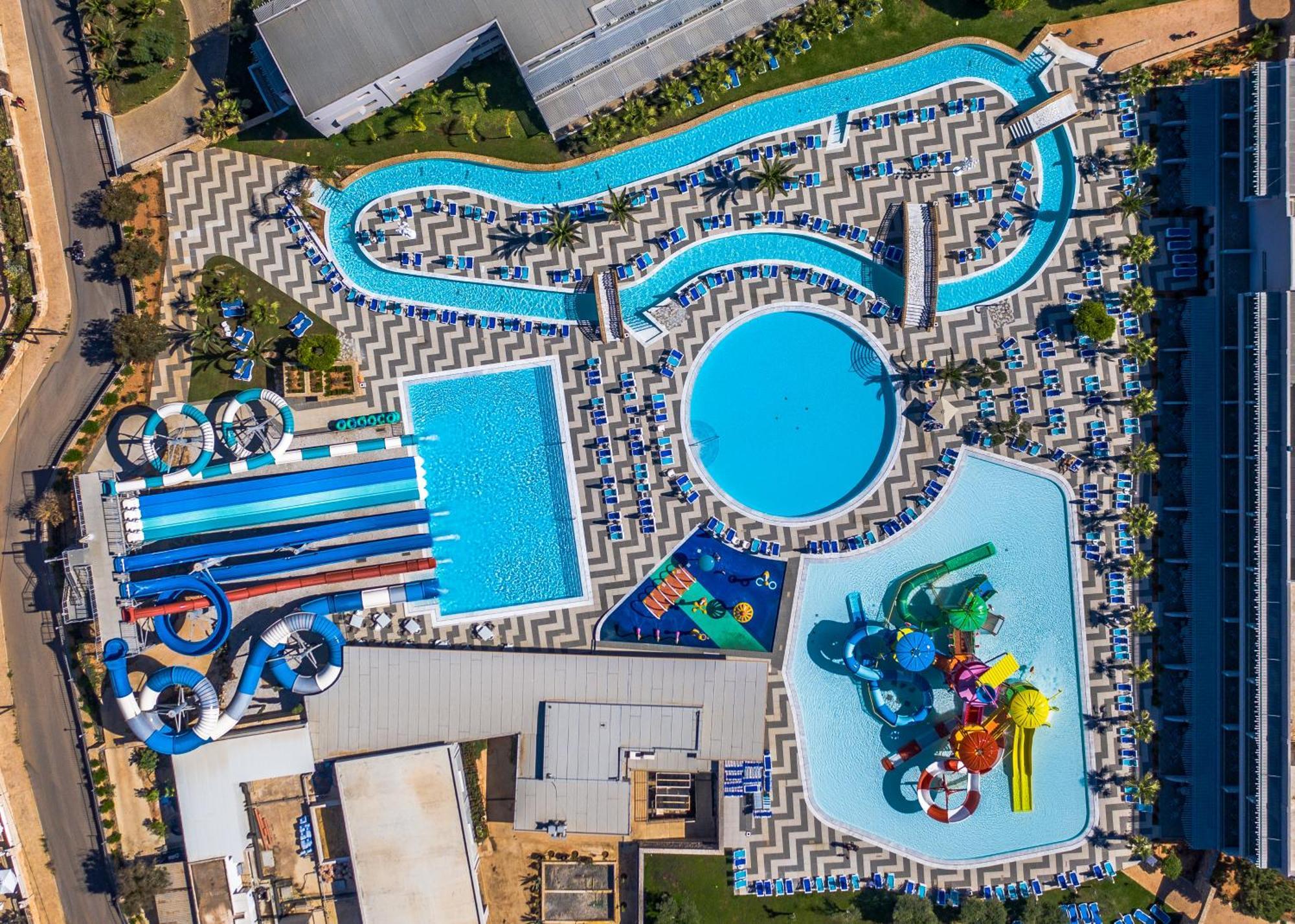 Resort Lyttos Anissaras