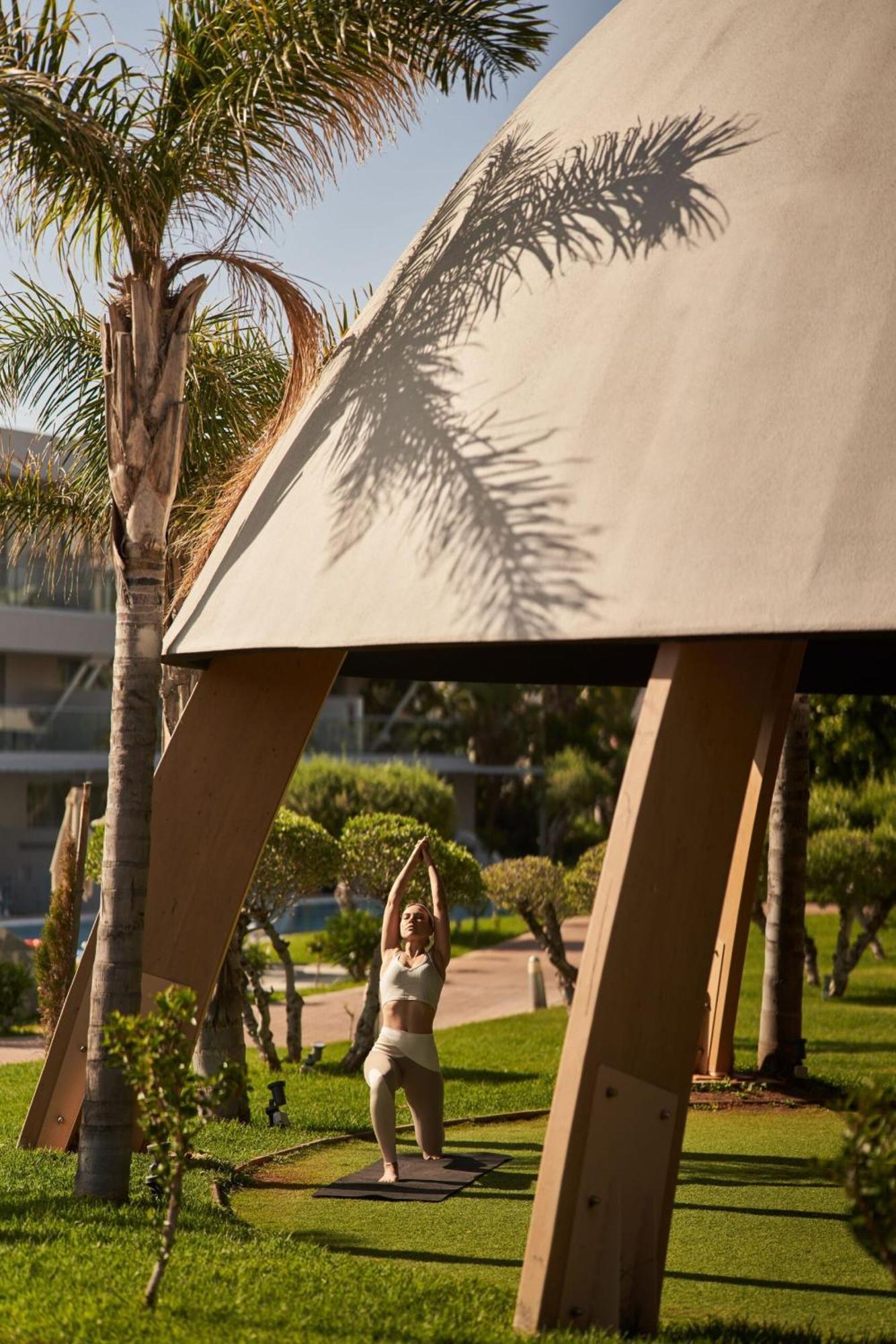 Resort Lyttos 5*
