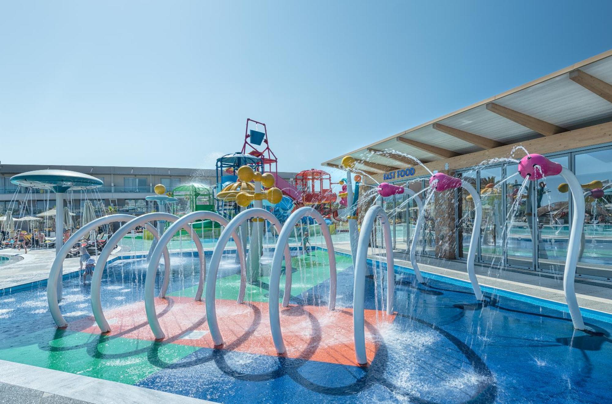 Resort Lyttos Anissaras