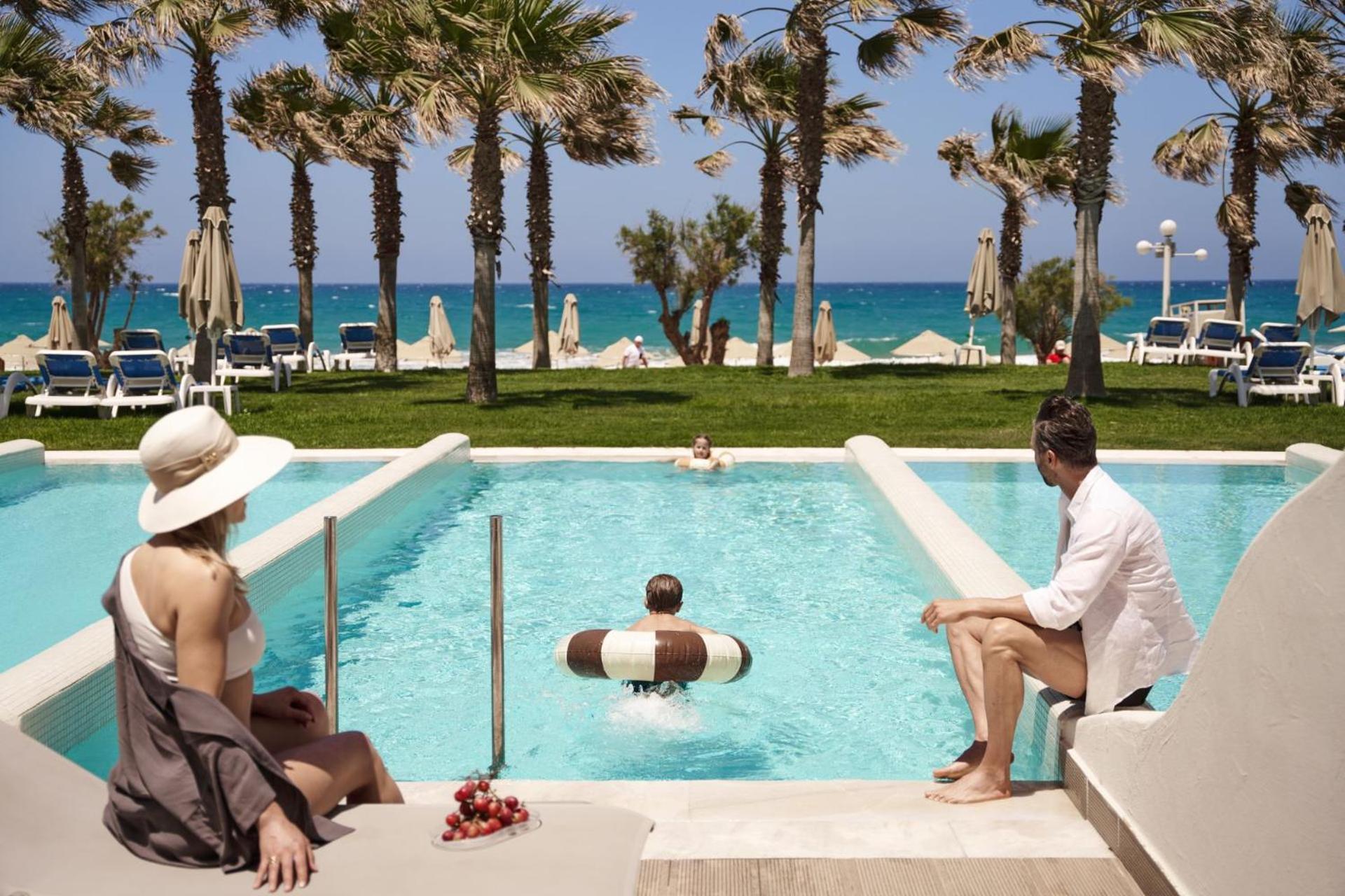 Lyttos Resort