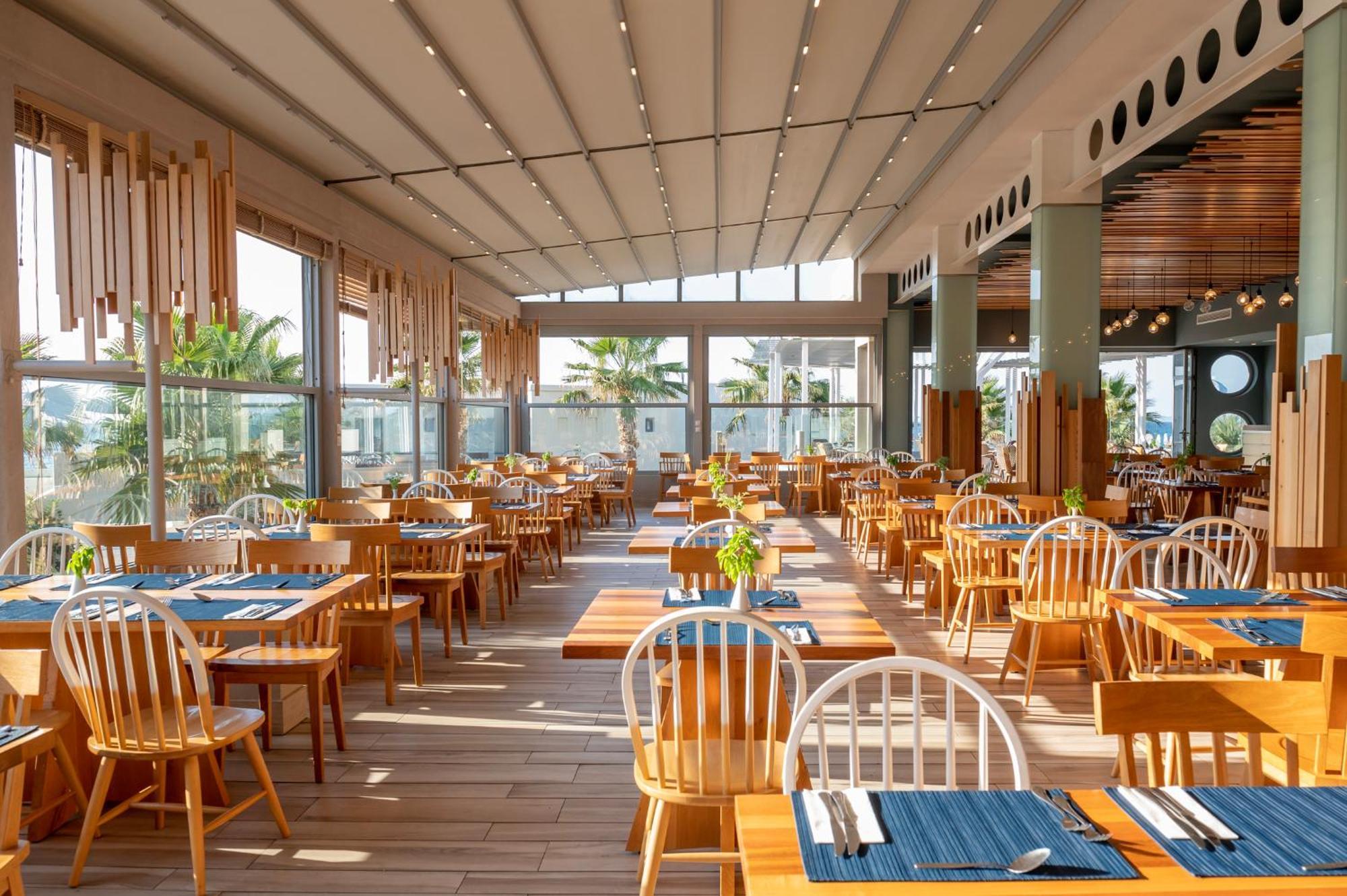 Lyttos Resort