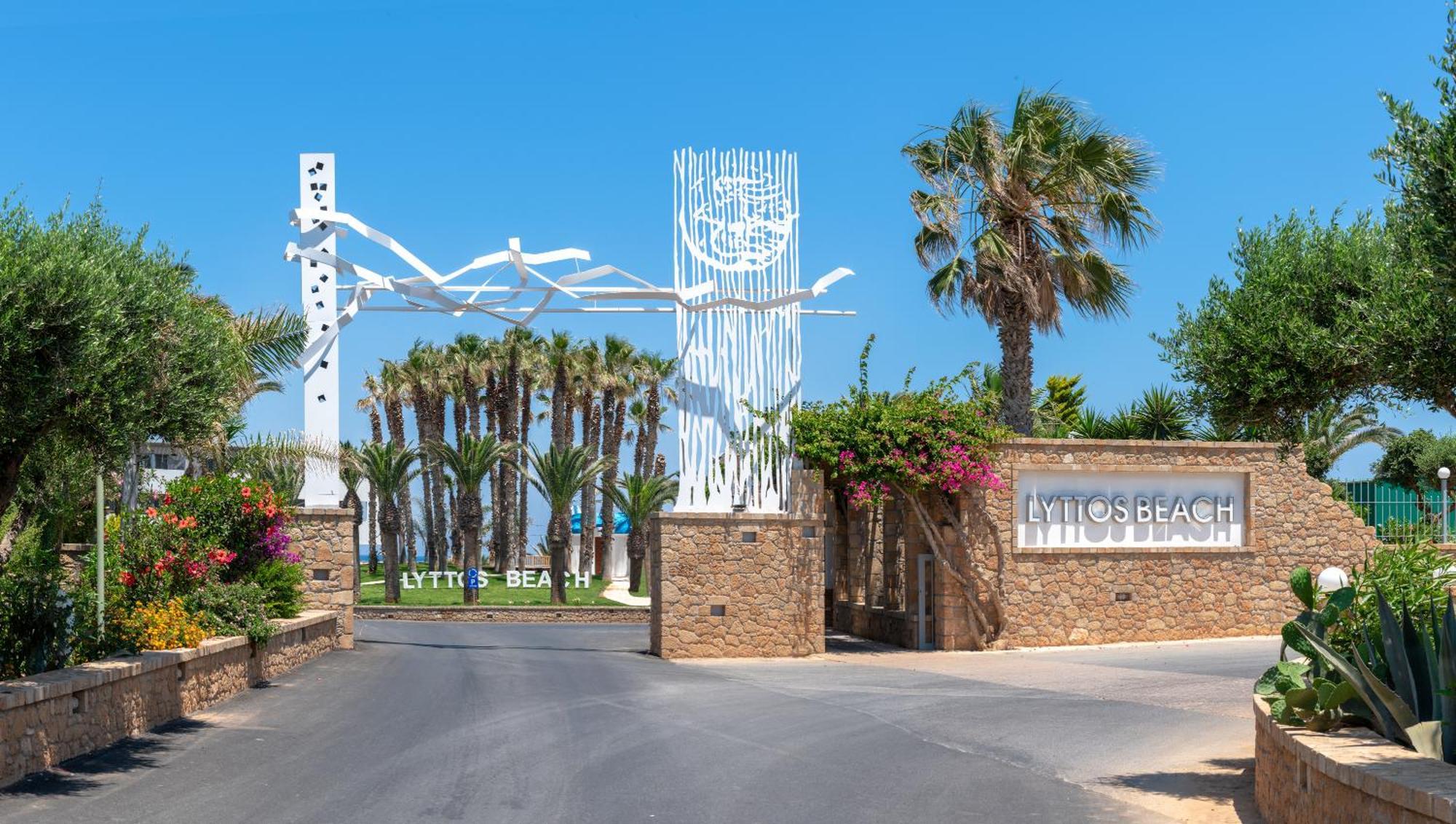 Resort Lyttos